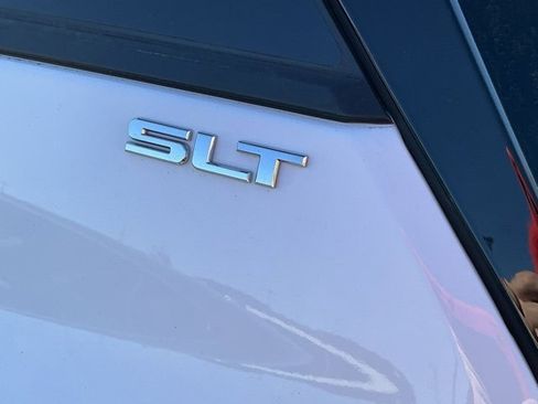 Used 2019 GMC Terrain SLT w/ Infotainment Package II image 12