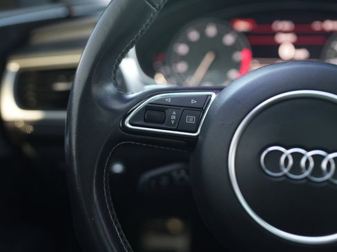 Used 2015 Audi S7 Prestige image 19