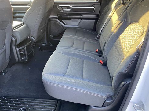 Certified 2025 RAM 1500 Big Horn image 12