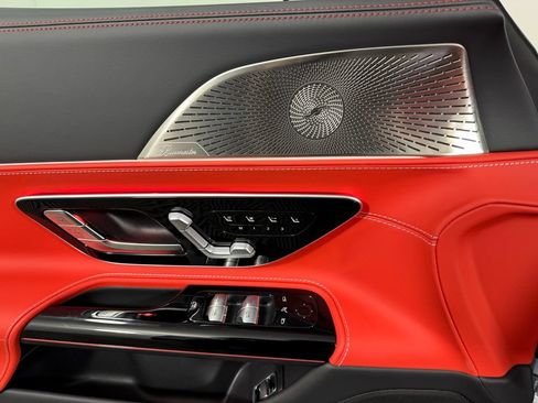 New 2026 Mercedes-Benz SL 63 AMG 4MATIC image 24