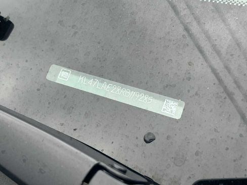 Used 2024 Buick Envista Preferred w/ Convenience I Package image 31