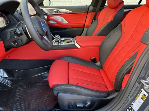 New 2026 BMW 840i xDrive 840 image 20