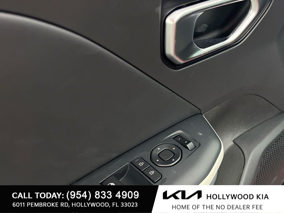 New 2026 Kia K4 GT-Line FWD image 14