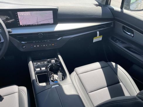 New 2026 Nissan Murano SL AWD/4WD image 15