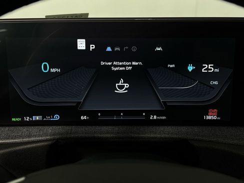 Used 2024 Kia EV6 Light image 14