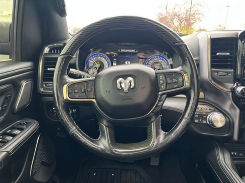 Used 2019 RAM 1500 Limited image 24