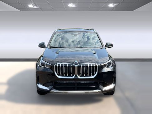 Used 2026 BMW X1 xDrive28i AWD/4WD image 6