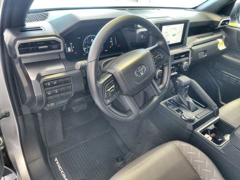 New 2026 Toyota Tacoma SR5 AWD/4WD image 14