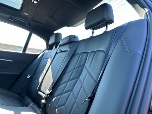 New 2026 BMW 530i xDrive w/ M Sport Package AWD/4WD image 21