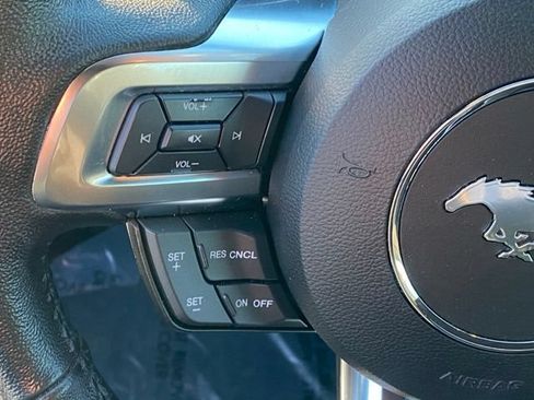 Used 2020 Ford Mustang Coupe w/ Equipment Group 101A RWD image 17