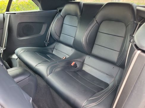 Used 2024 Ford Mustang Premium image 14