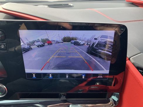 Used 2023 Chevrolet Corvette 2LT w/ Stealth Interior Trim Package image 23