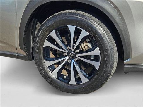 Used 2019 Lexus NX 300 F Sport image 20