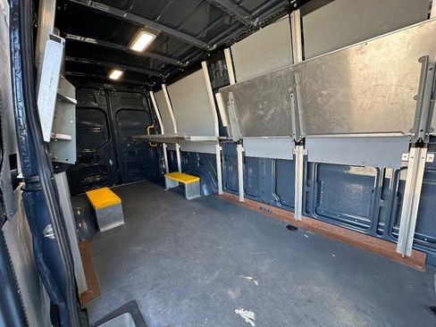 Used 2019 Mercedes-Benz Sprinter 170 image 18