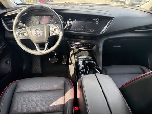 Used 2023 Buick Envision Essence w/ Sport Touring Package image 26