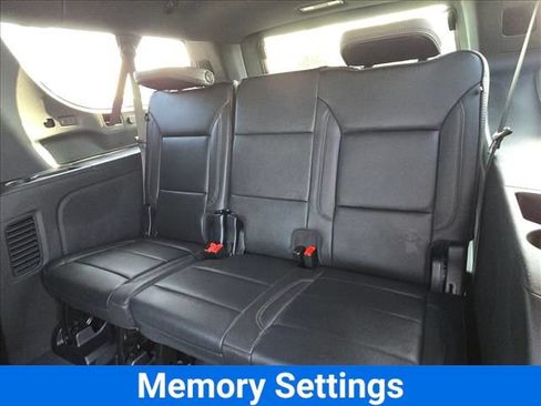 New 2026 Chevrolet Suburban High Country AWD/4WD image 18