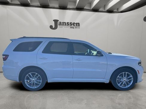Used 2024 Dodge Durango GT image 5