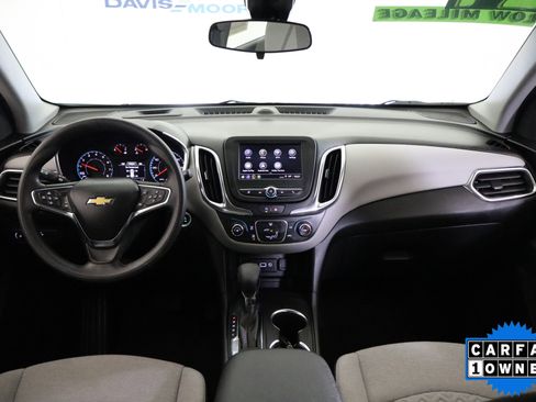 Used 2024 Chevrolet Equinox LS image 13