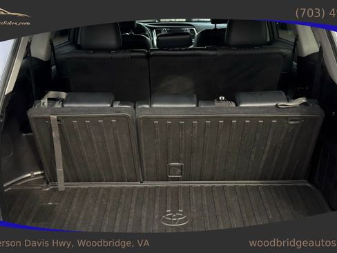 Used 2019 Toyota Highlander Plus image 42