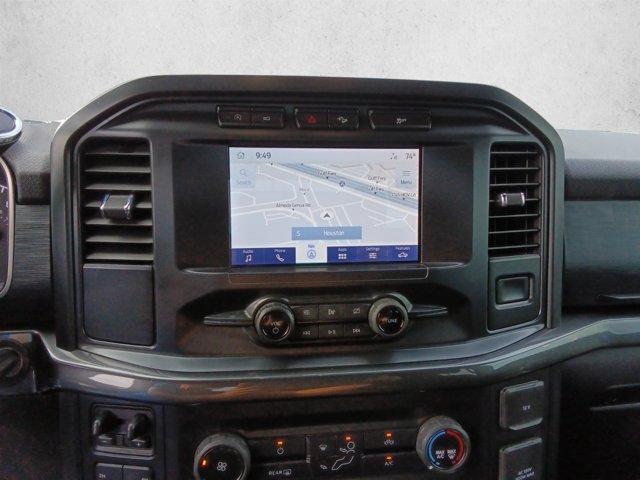 Used 2021 Ford F150 XL w/ STX Appearance Package AWD/4WD image 13