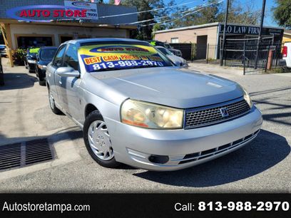 Used 2003 Saturn L-Series L200