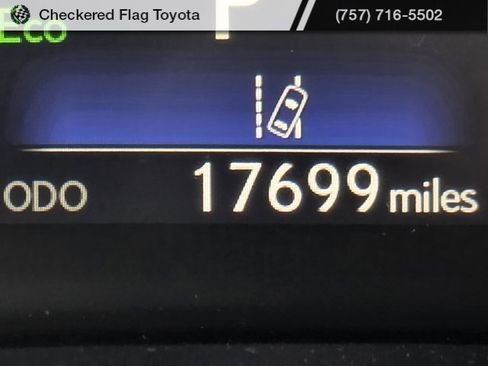 Used 2024 Lexus IS 300 w/ Comfort Package image 13