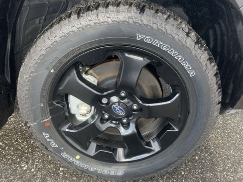 Used 2025 Subaru Forester Wilderness image 12