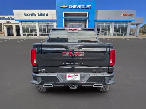 New 2026 GMC Sierra 1500 Denali w/ Denali Reserve Package image 9