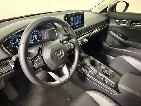 Used 2023 Honda Civic Touring image 15