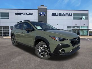 New 2026 Subaru Crosstrek 2.0i Premium video 1