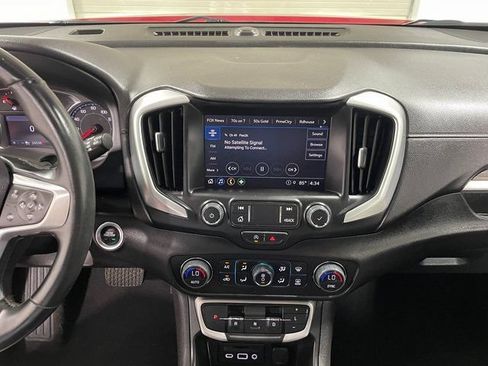 Used 2023 GMC Terrain SLT AWD/4WD image 17