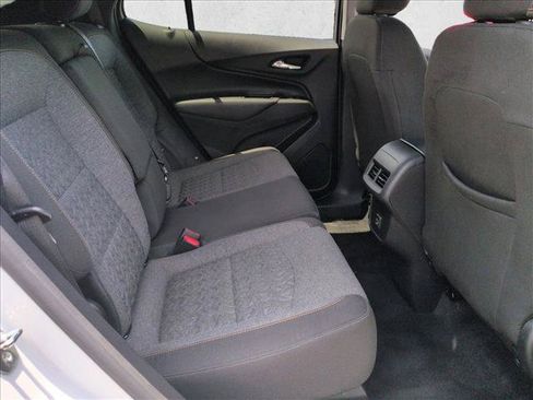 Used 2024 Chevrolet Equinox LT AWD/4WD image 19