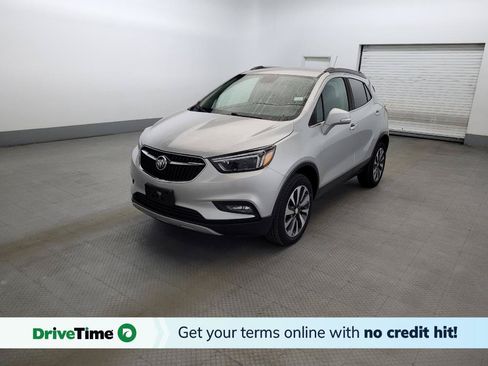 Used 2018 Buick Encore Essence AWD/4WD image 1