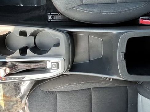 Used 2024 Chevrolet Trax RS w/ Driver Confidence Package image 15