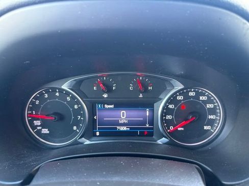 Used 2022 GMC Terrain SLE w/ Driver Convenience Package AWD/4WD image 28