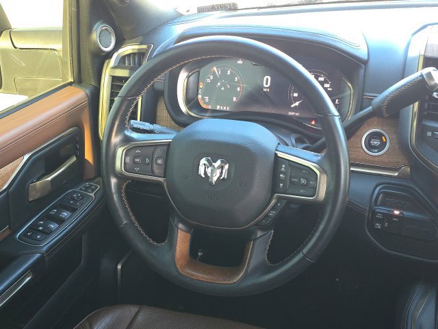 Used 2023 RAM 3500 Limited AWD/4WD image 22