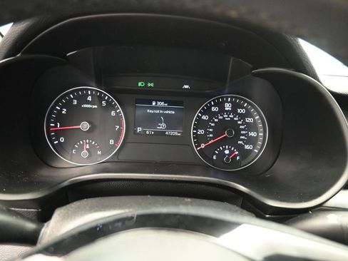 Used 2021 Kia Forte GT-Line image 18