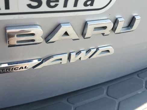 Used 2020 Subaru Crosstrek 2.0i Premium w/ Moonroof Package 2 AWD/4WD image 6