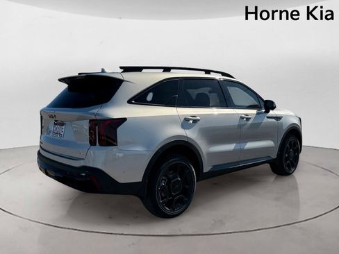 New 2026 Kia Sorento SX Prestige AWD/4WD image 4