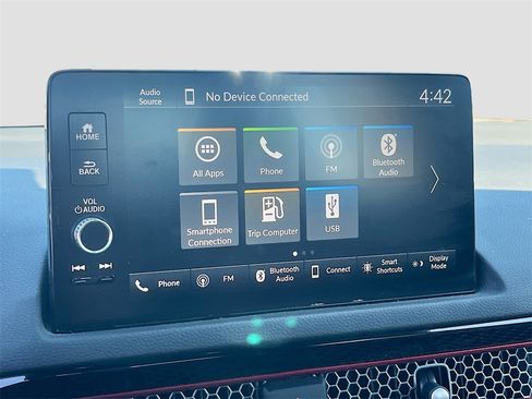 Used 2023 Honda Civic Si image 15