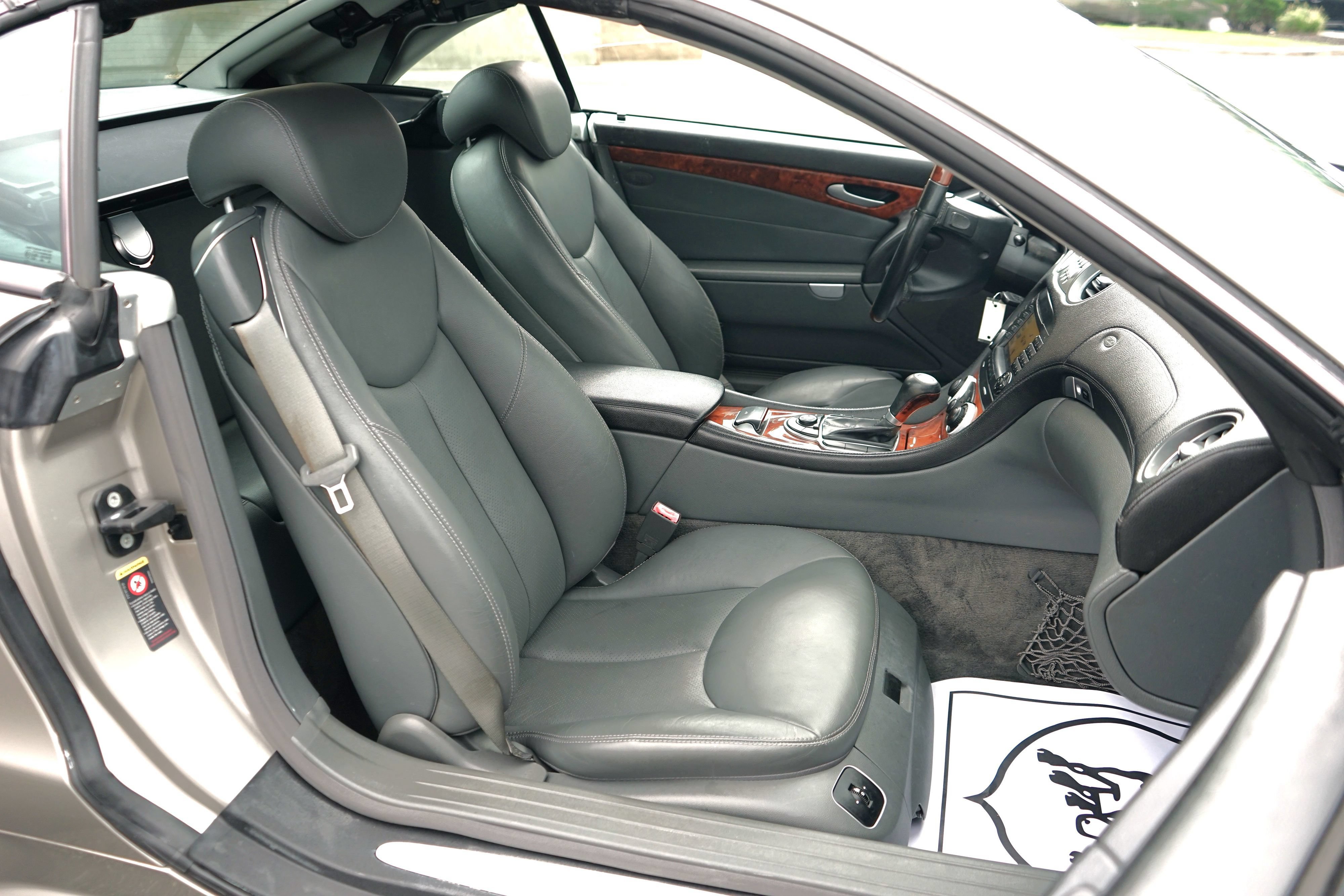 Used 2005 Mercedes-Benz SL 500 image 34
