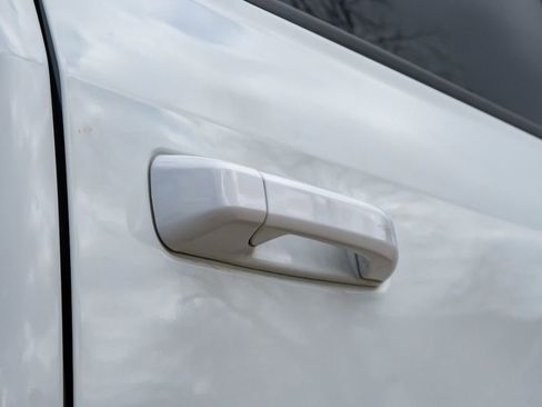 Used 2024 RAM 2500 Big Horn w/ Night Edition image 38