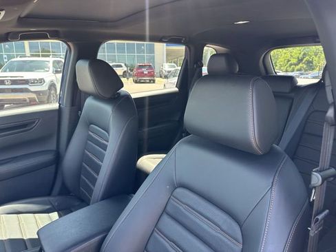Certified 2024 Honda CR-V Sport-L image 11