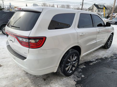 Used 2018 Dodge Durango GT image 4
