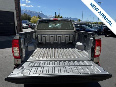 Used 2024 Ford Ranger XL w/ Trailer Tow Package AWD/4WD image 13