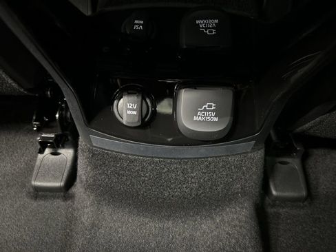 New 2026 Kia Sorento SX Prestige image 33