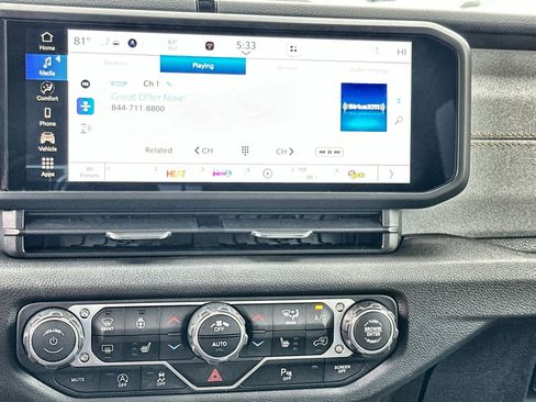 New 2025 Jeep Wrangler Willys image 18