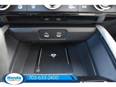 New 2026 Honda Accord Hybrid Touring image 18