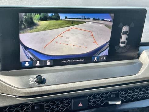 Used 2023 Honda Accord EX-L image 26