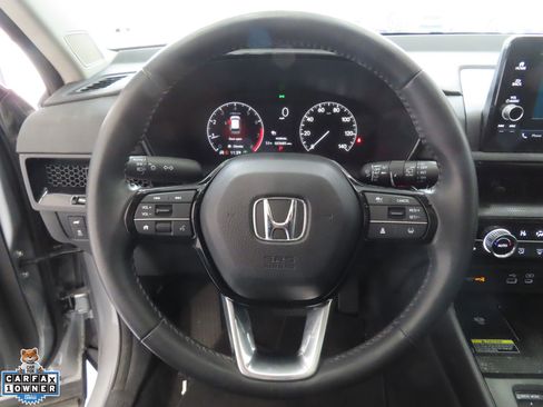 Used 2025 Honda CR-V EX-L image 15